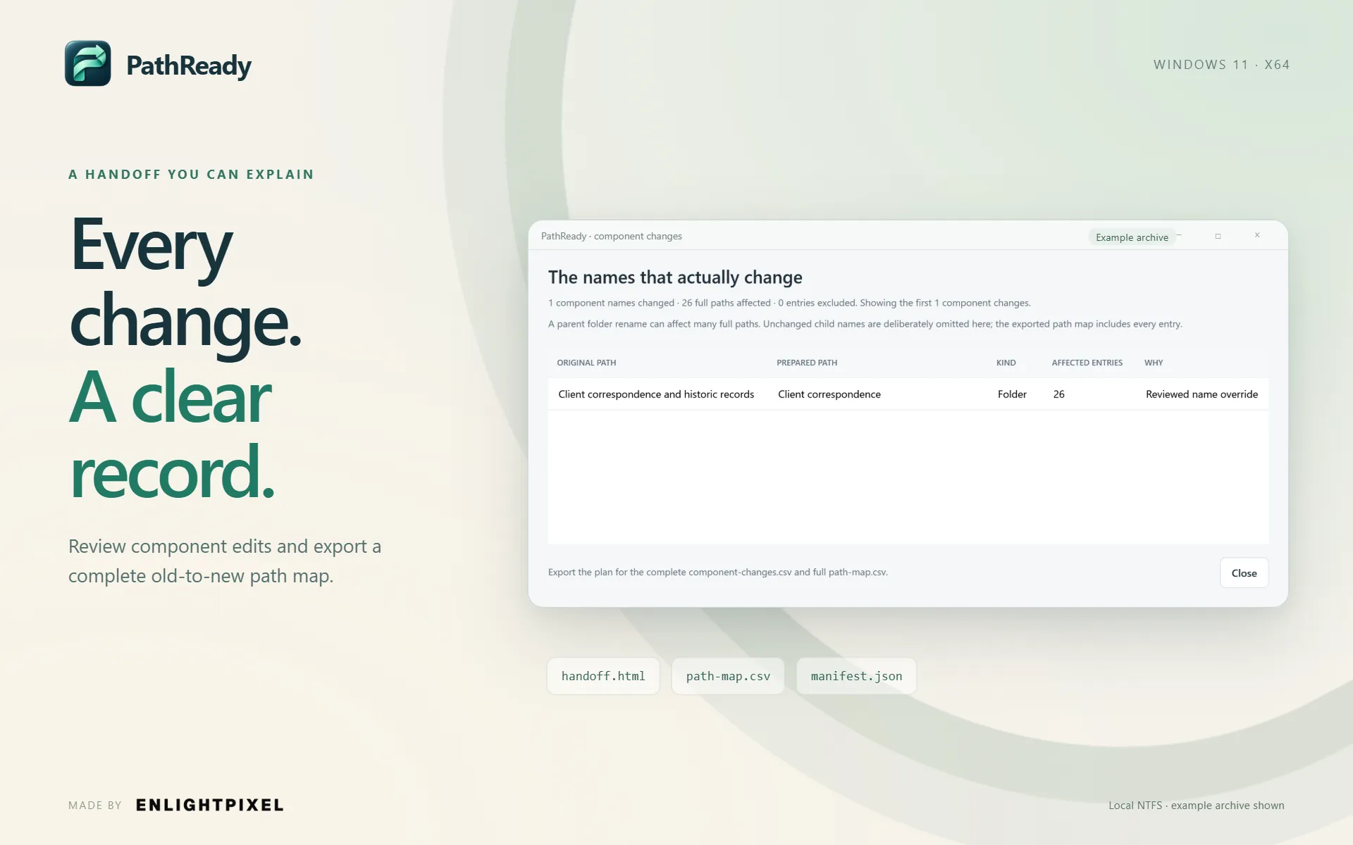 PathReady screenshot 4