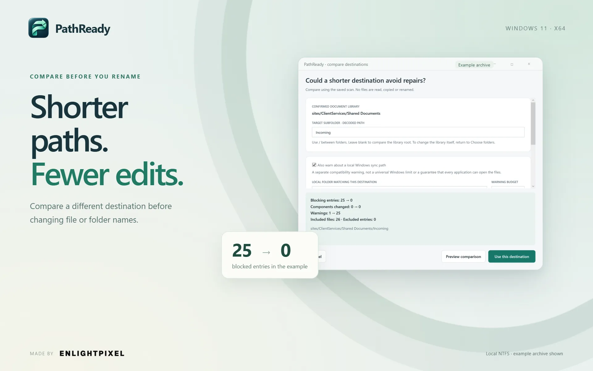 PathReady screenshot 3